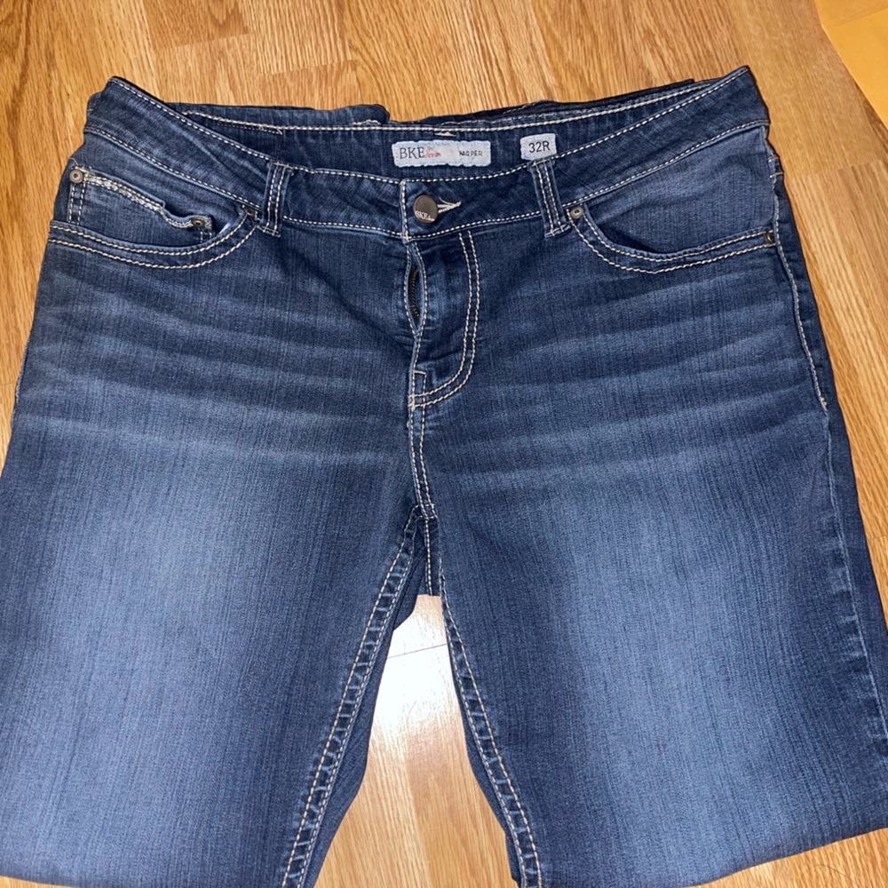 BKE Jeans